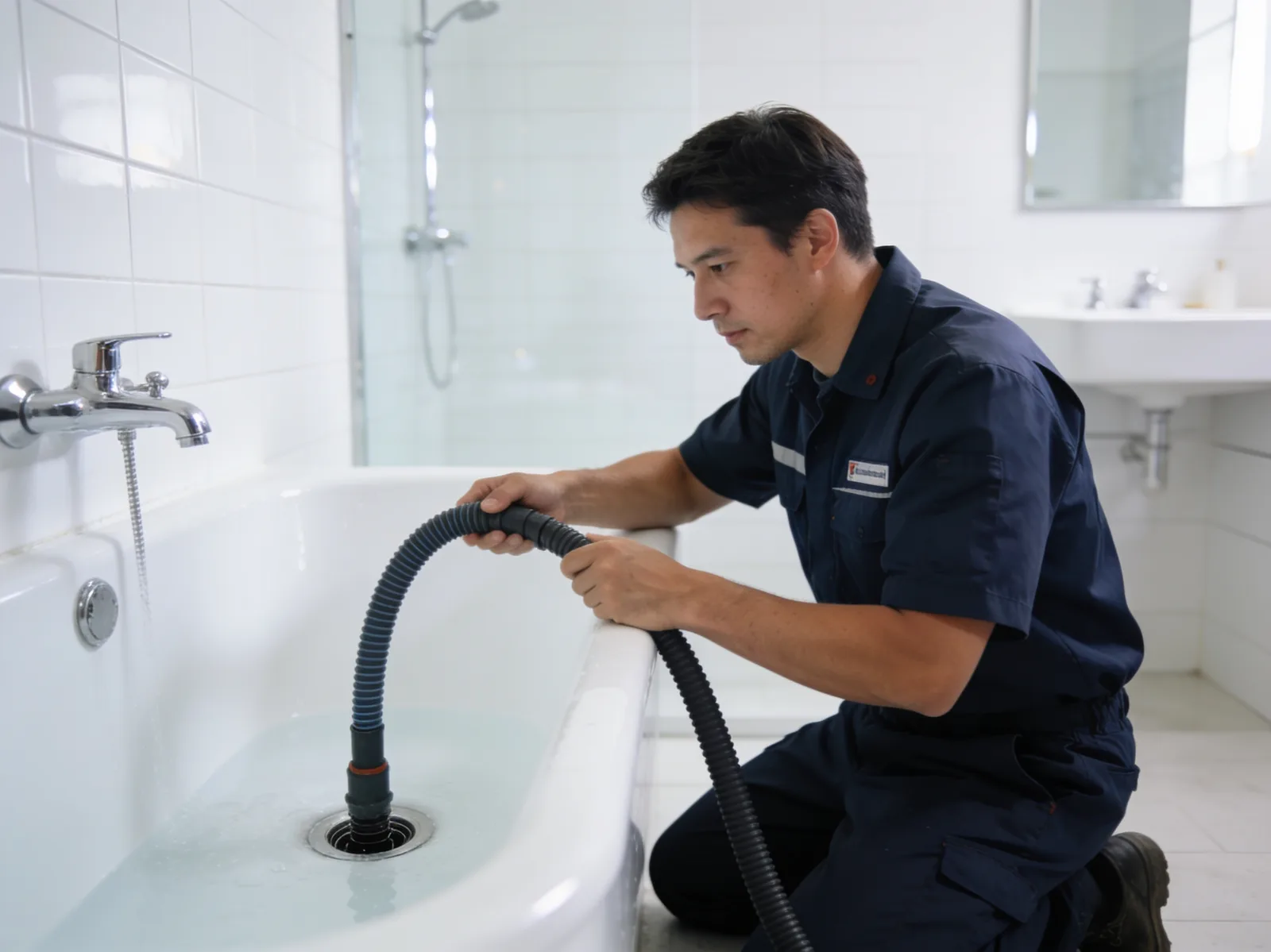Emergency Plumber Mount Jackson, VA FAQs